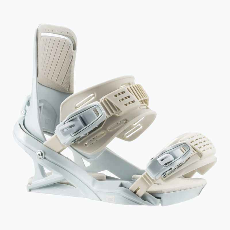 Legături de snowboard pentru femei HEAD FX Fay I Lyt W 2023 ice 5