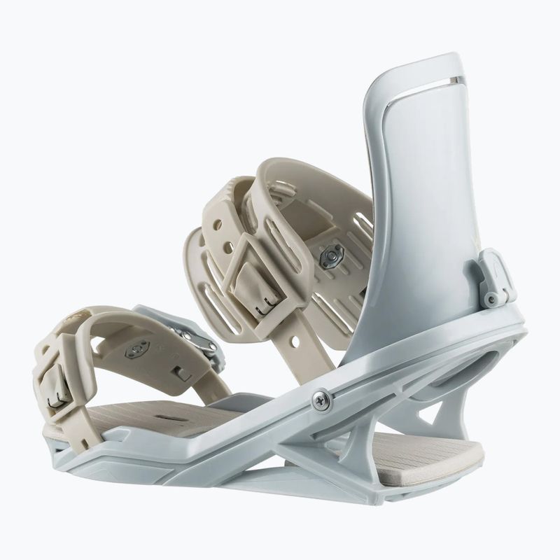 Legături de snowboard pentru femei HEAD FX Fay I Lyt W 2023 ice 6