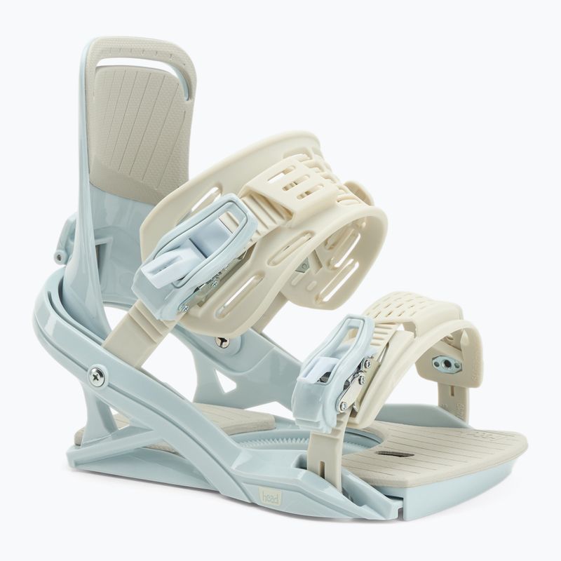 Legături de snowboard pentru femei HEAD FX Fay I Lyt W 2023 ice