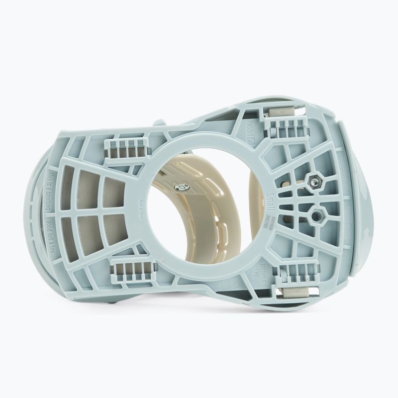 Legături de snowboard pentru femei HEAD FX Fay I Lyt W 2023 ice 3