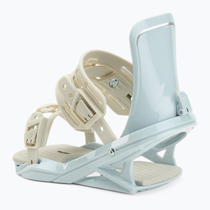 Legături de snowboard pentru femei HEAD FX Fay I Lyt W 2023 ice 4
