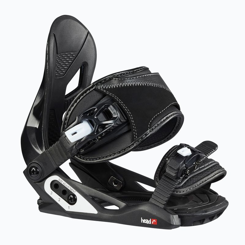 HEAD P Jr pentru snowboard pentru copii negru 343616 5