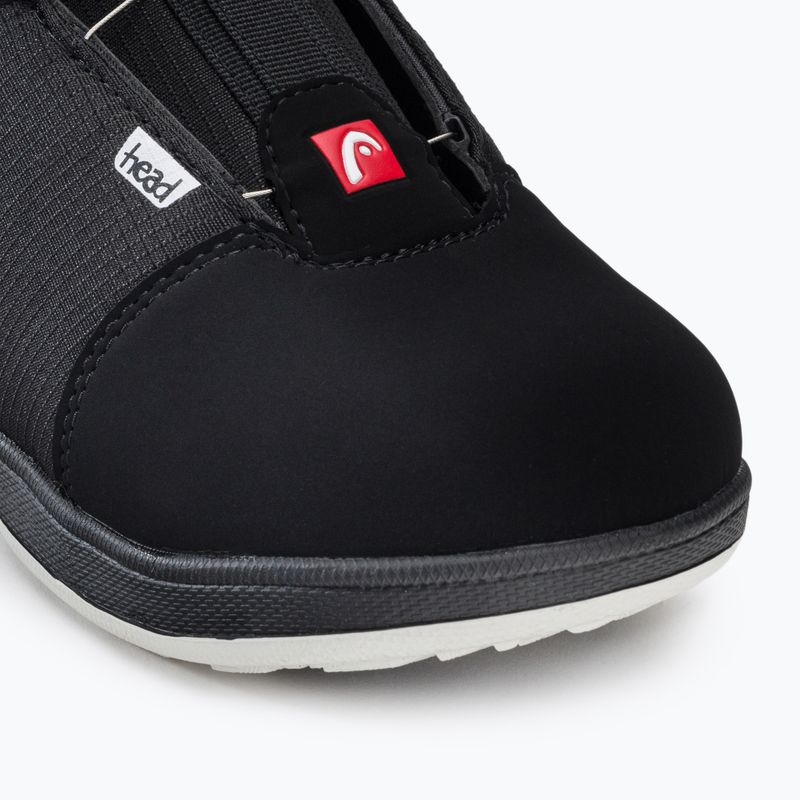 Cizme de snowboard pentru copii HEAD Jr Boa negru 355308 5
