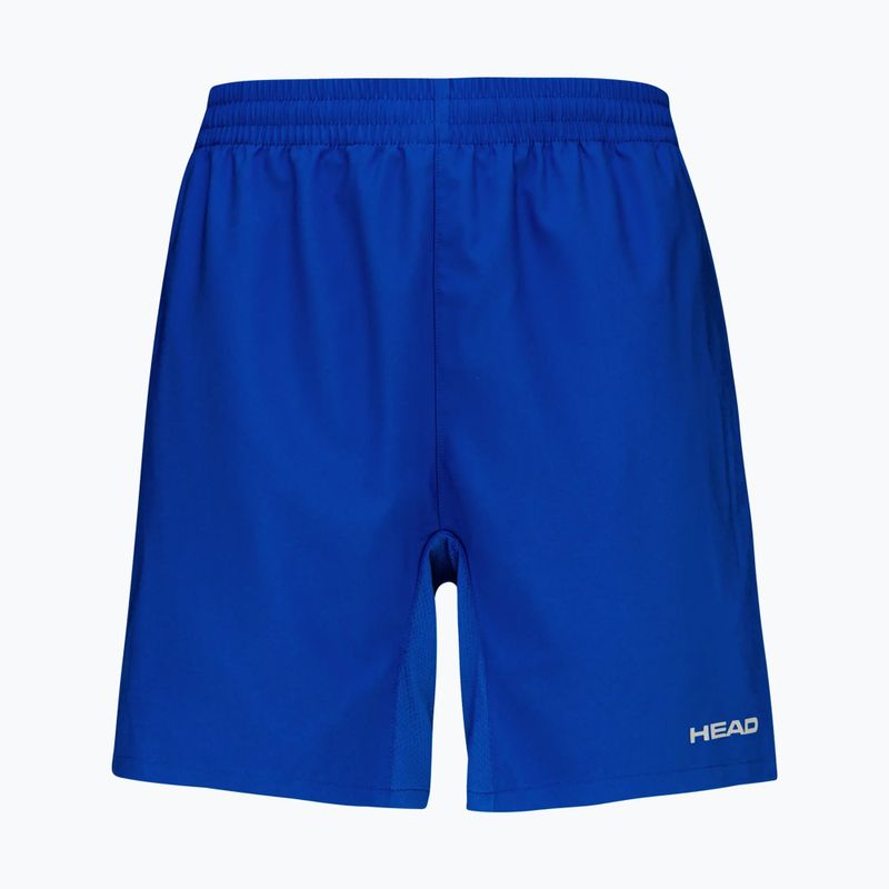Pantaloni scurți de tenis pentru bărbați HEAD Club royal 3