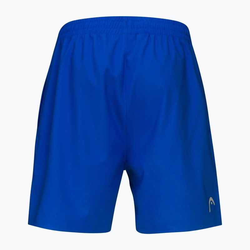 Pantaloni scurți de tenis pentru bărbați HEAD Club royal 4