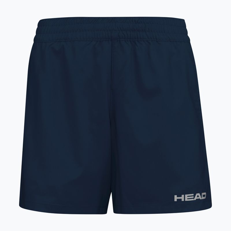 Pantaloni scurți de tenis pentru femei HEAD Club 814379