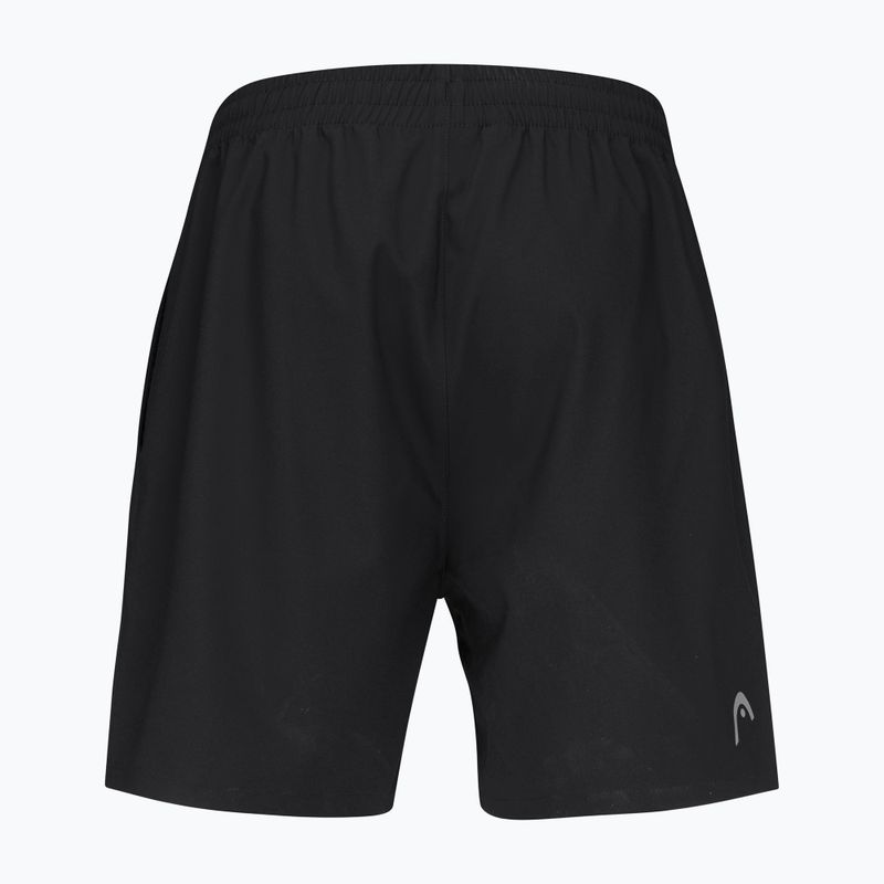 Pantaloni scurți de tenis pentru copii HEAD Club Bermudas 816349 2