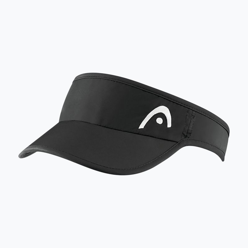 Tenis de tenis pentru femei HEAD Pro Player negru 287139BK