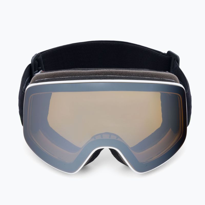 Ochelari HEAD Horizon Race + Spare lens, negru, 390059 2