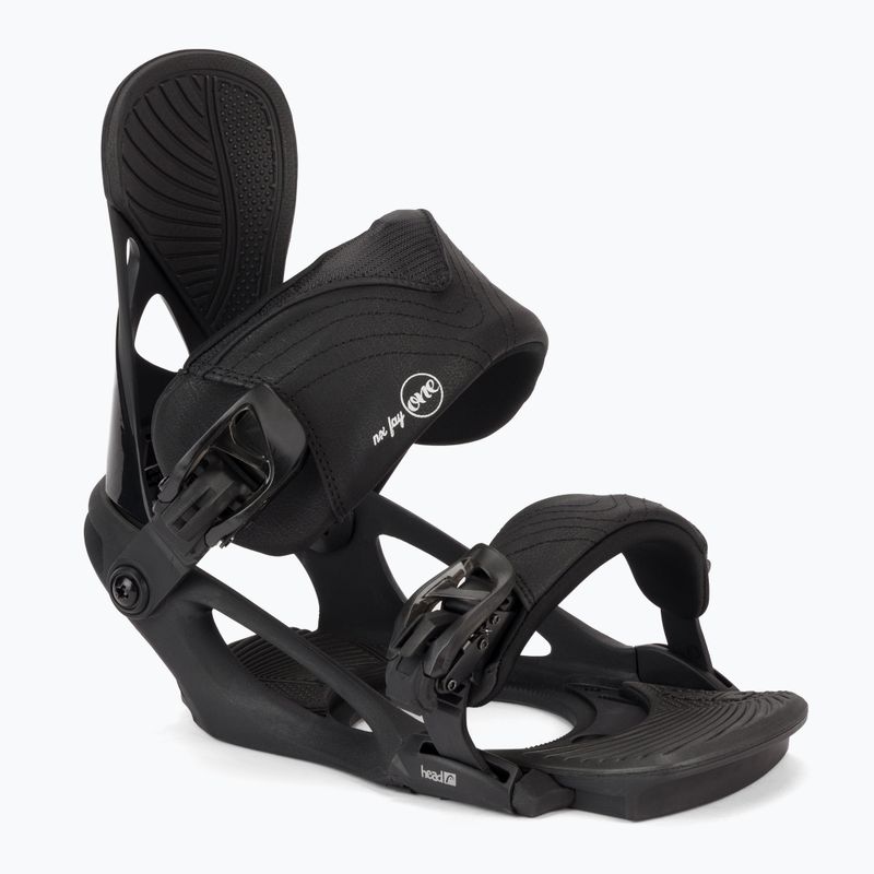 HEAD NX Fay I snowboard fixări negru 341709