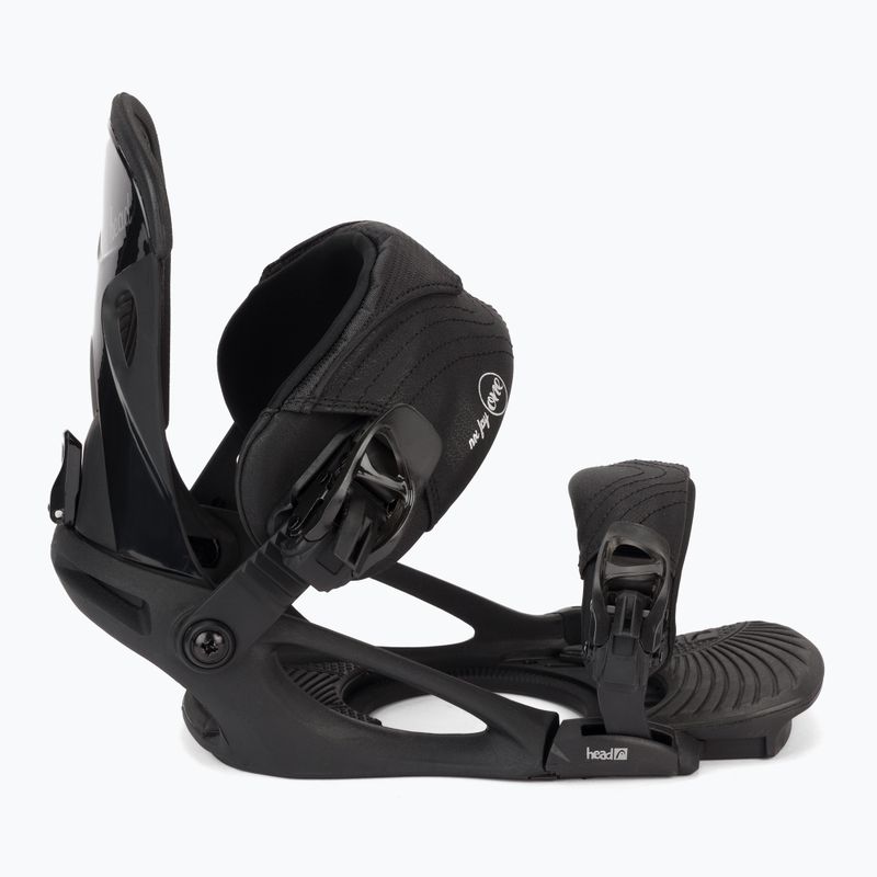 HEAD NX Fay I snowboard fixări negru 341709 2