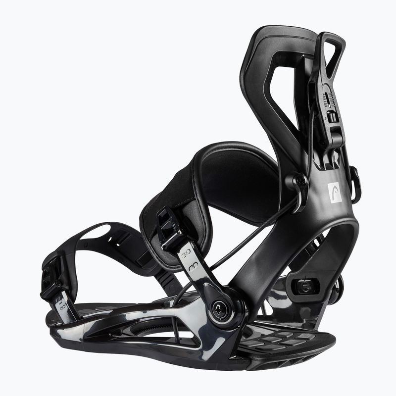 Legături de snowboard HEAD RX One black 6