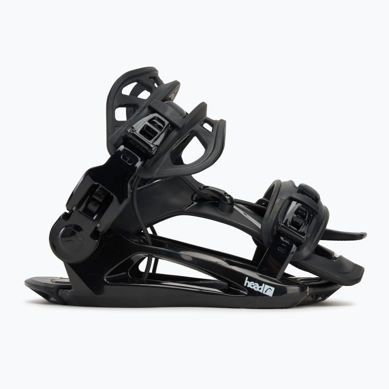 Legături de snowboard HEAD RX One black 2