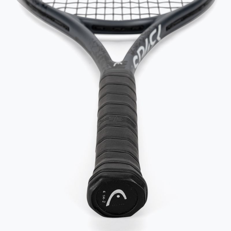 Rachetă de tenis HEAD MX Spark Tour stealth 3