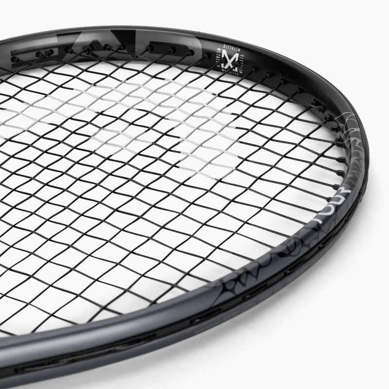 Rachetă de tenis HEAD MX Spark Tour stealth 5