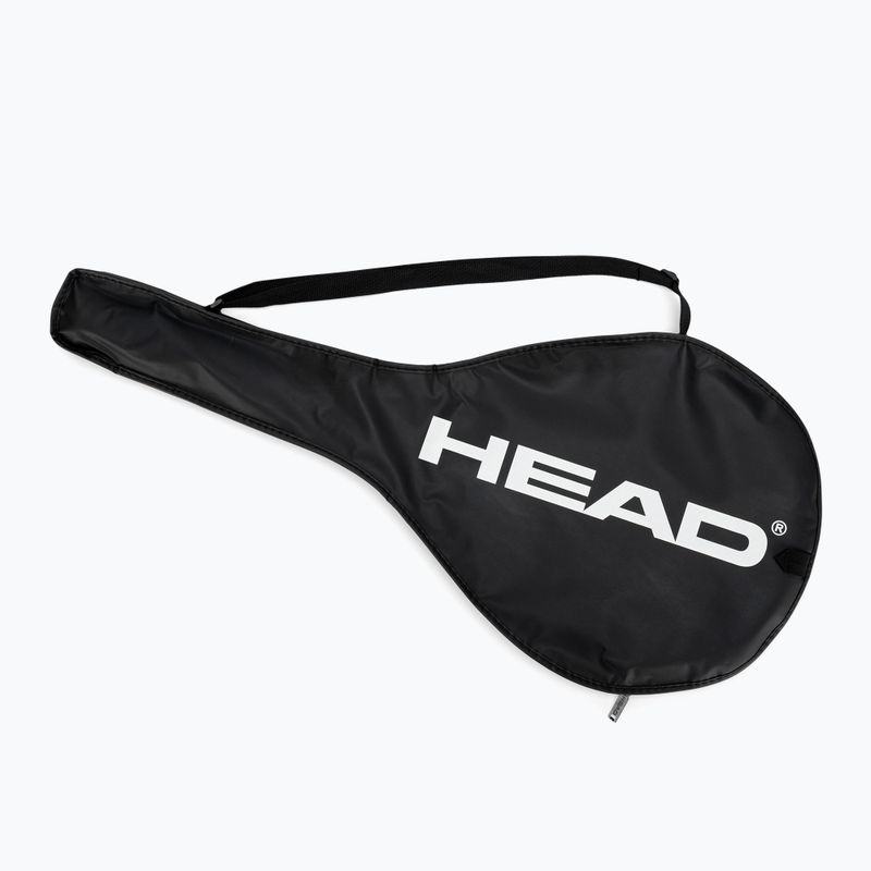 Rachetă de tenis HEAD MX Spark Tour stealth 6