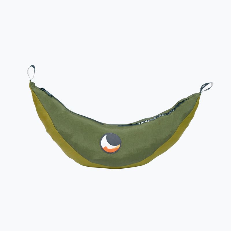 Ticket To The Moon Convertible BugNet 360° Verde TMNET24 3