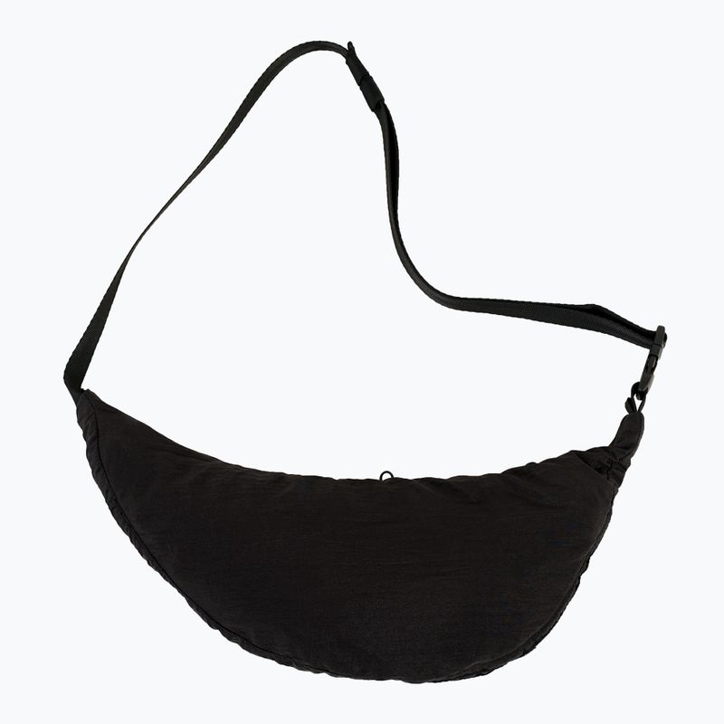 Borsetă de umăr  Ticket To The Moon Upcycled Sling black 3
