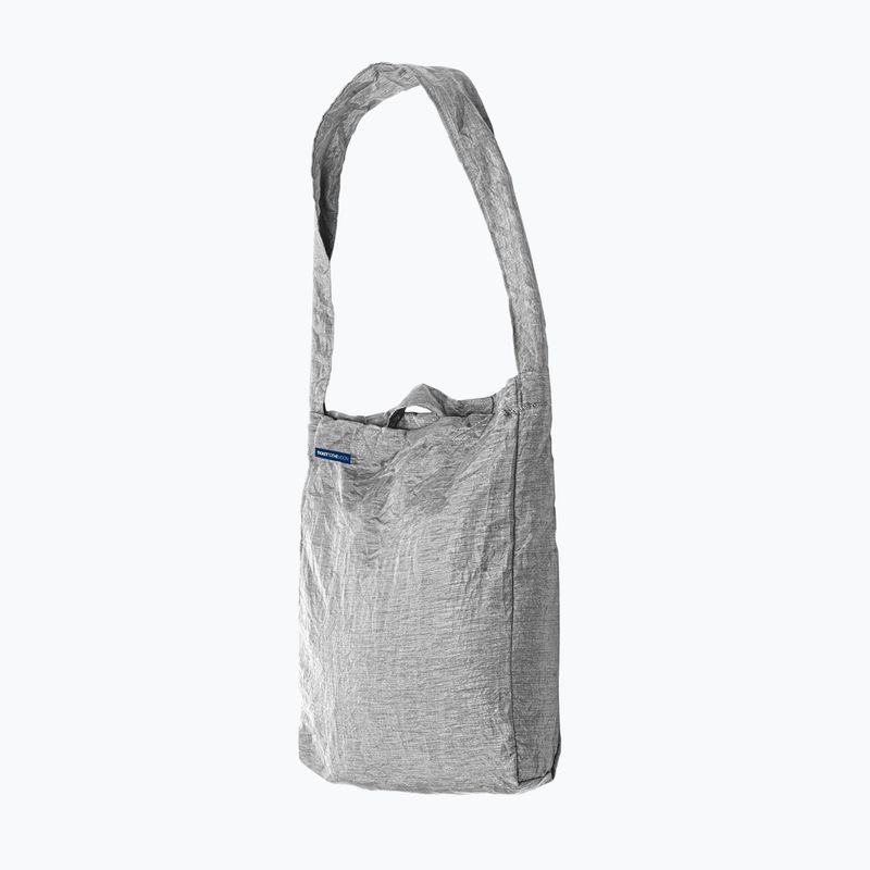 Geantă de umăr Ticket To The Moon Eco Bag Medium Premium 15 l frosty grey