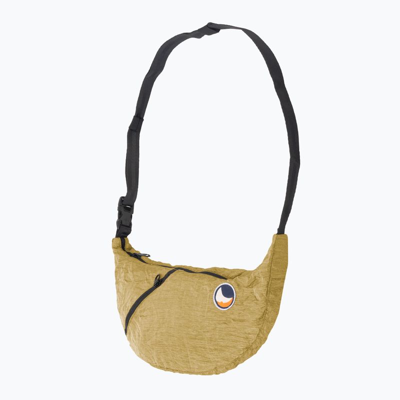 Borsetă de braț Ticket To The Moon Upcycled Sling sparkling gold 2