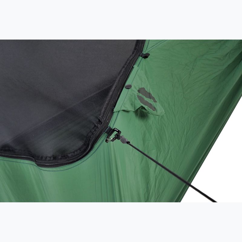 Hamac turistic Ticket To The Moon Lightest Pro forest green 4