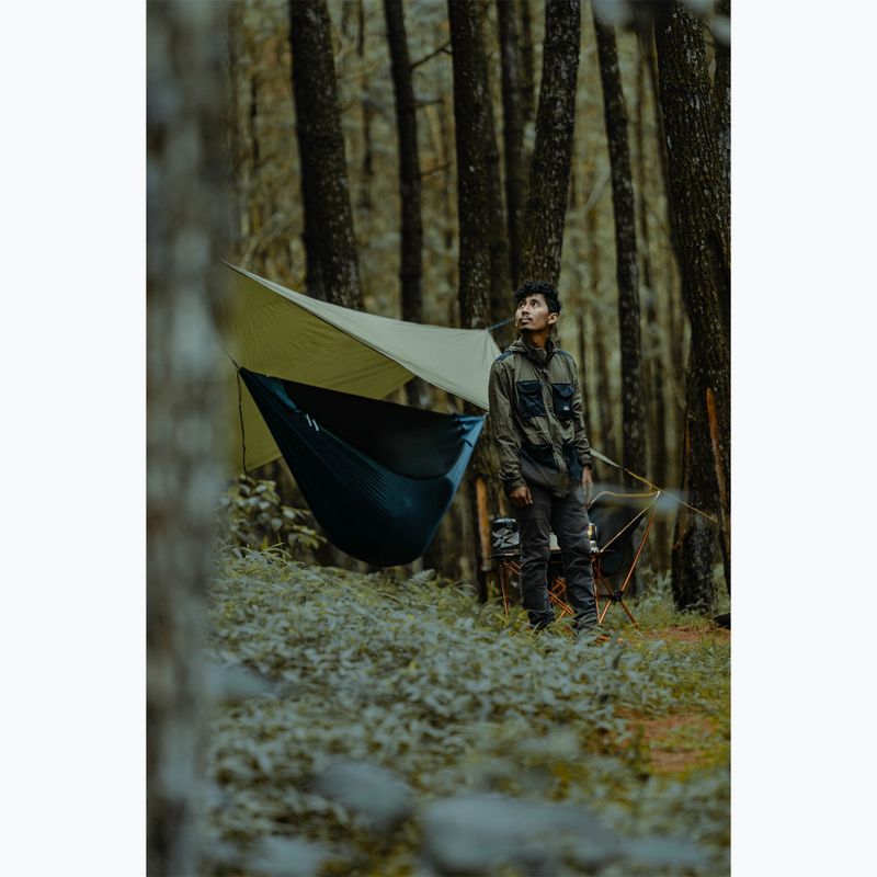 Hamac turistic Ticket To The Moon Lightest Pro black 9