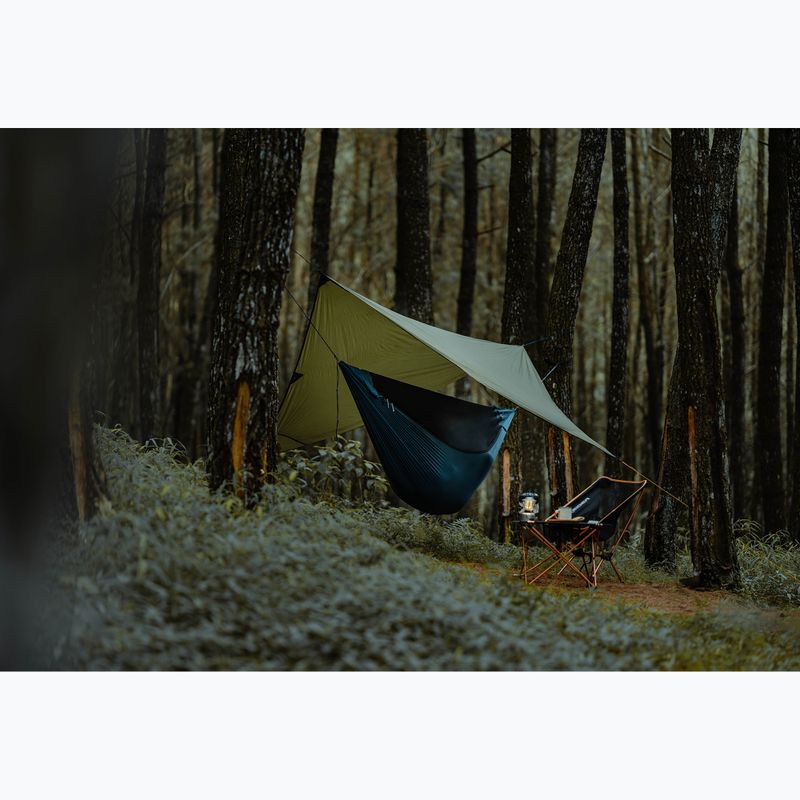 Hamac turistic Ticket To The Moon Lightest Pro black 11