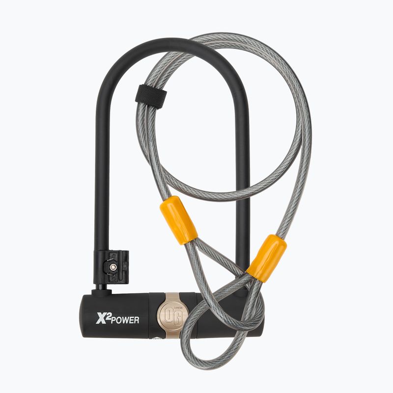 Lacăt de bicicletă OnGuard 5801 U-Lock