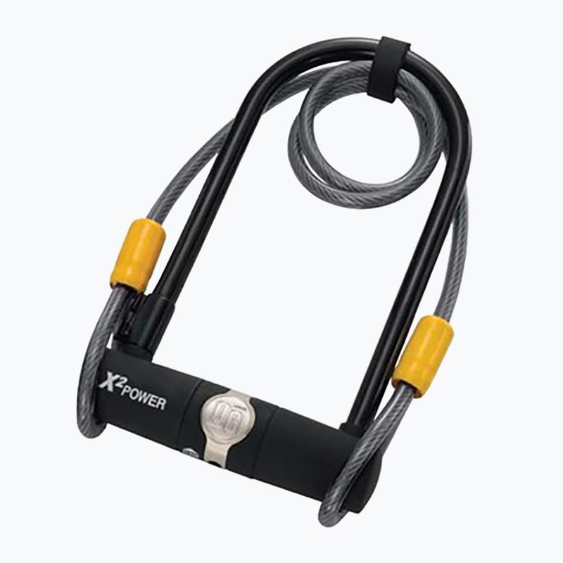 Lacăt de bicicletă OnGuard 5801 U-Lock
