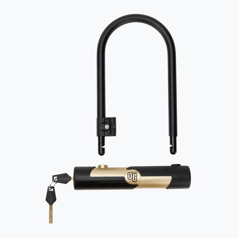 Lacăt de bicicletă OnGuard 5816 U-Lock 2