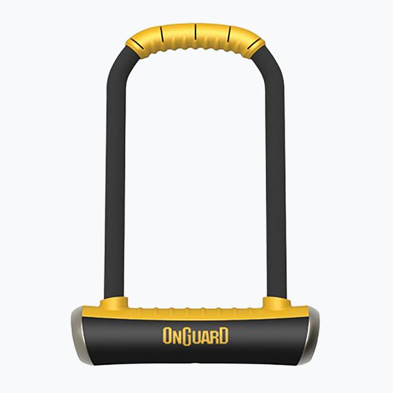 Lacăt de bicicletă OnGuard Brute LS 8000 U-Lock