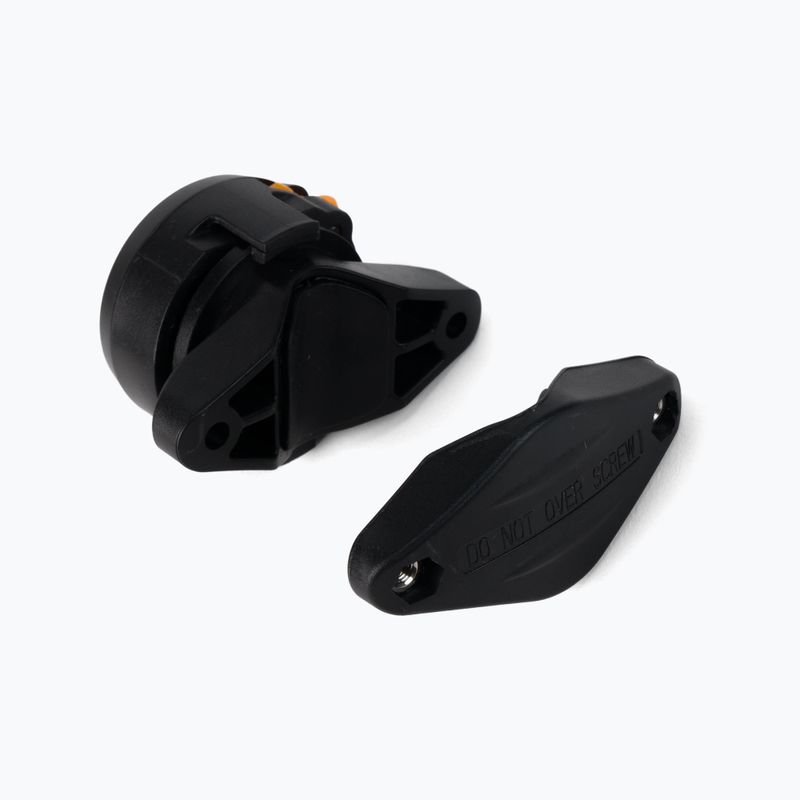 Onguard Brute Std 8001 Brute Std 8001 u-Lock lacăt pentru biciclete negru ONG-8001 4