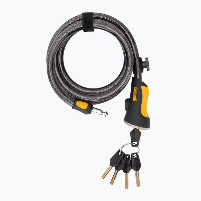 Încuietoare pentru bicicletă OnGuard 2