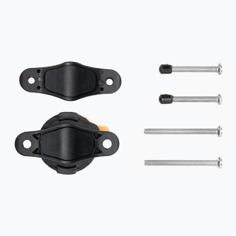 Lacăt de bicicletă OnGuard Doberman 8031 4