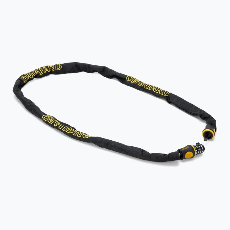 Lacăt de bicicletă OnGuard Mastiff 8125 2