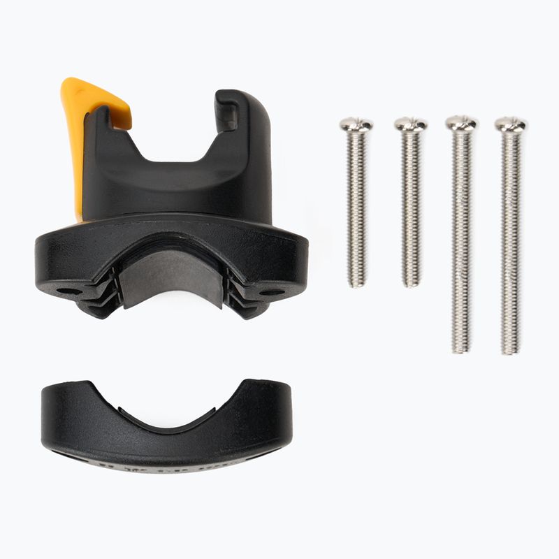 Lacăt de bicicletă OnGuard Combo DT 8012C 5