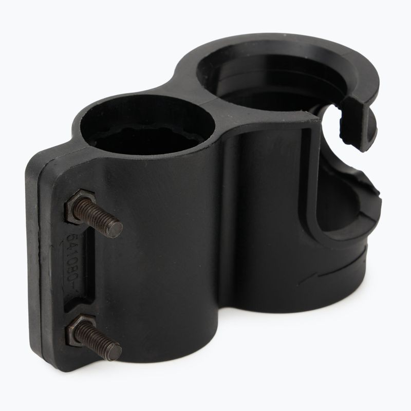 Lacăt de bicicletă OnGuard Neon 8155BU U-Lock black/blue 6