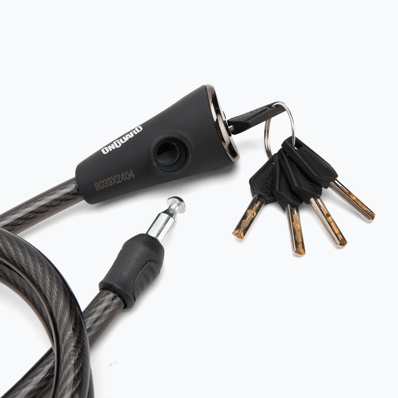 Încuietoare pentru bicicletă OnGuard 3