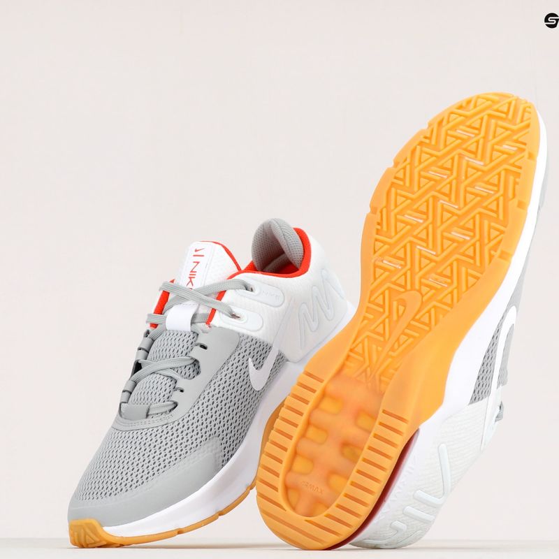 Încălțăminte de antrenament pentru bărbați Nike Air Max Alpha Trainer 4 CW3396-006 10