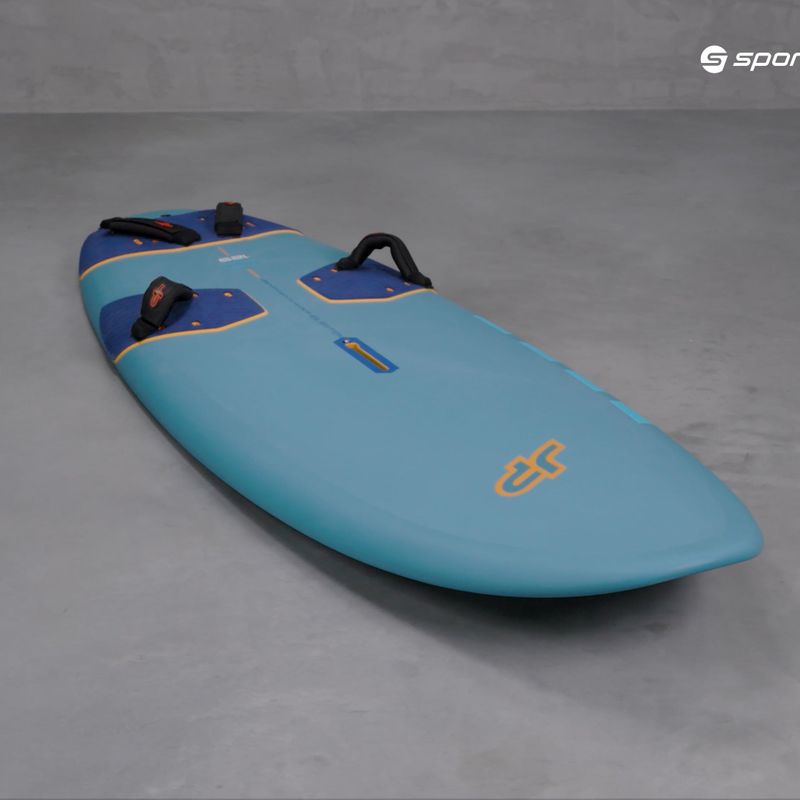 Planșă de windsurfing JP Australia Magic Ride ES albastru JP-221208-2115 14