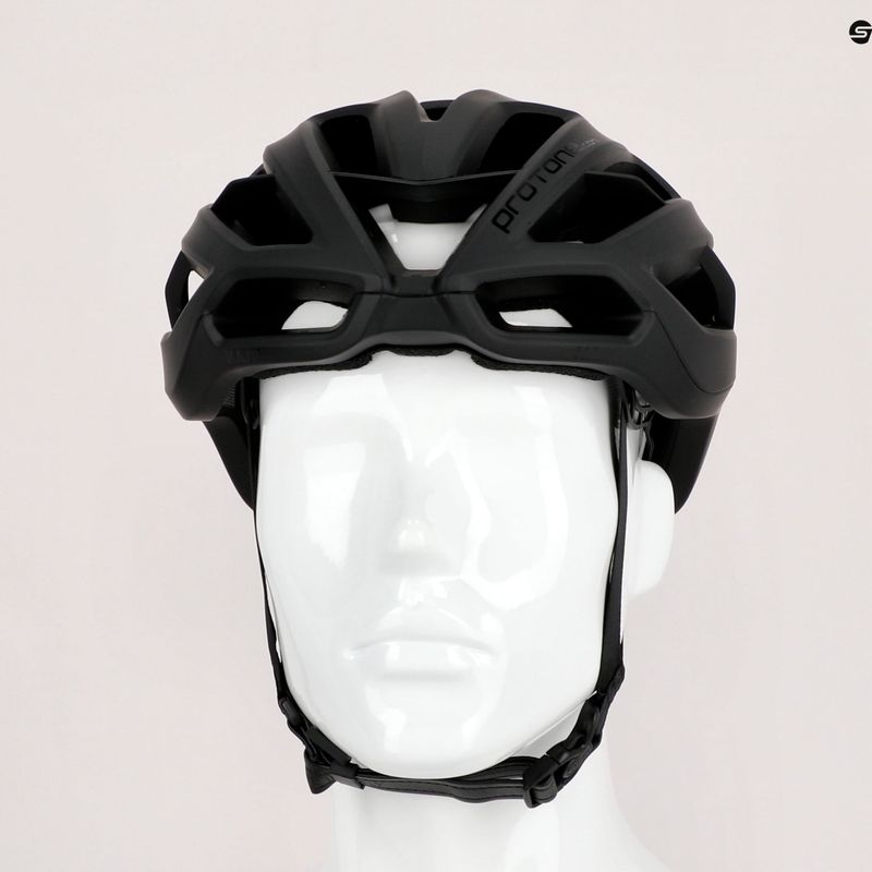 Cască de bicicletă KASK Protone Icon negru 1962-Y 8