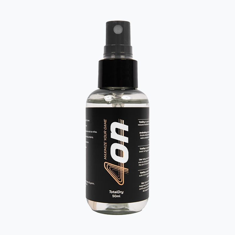 4on TotalDry spray pentru mâini 50 ml
