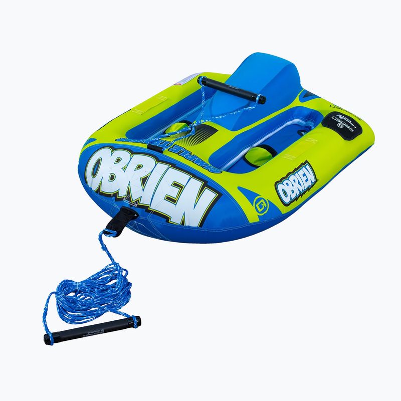 Set de schiuri nautice pentru copii O'Brien Simple Trainer Inflatable Ski 2