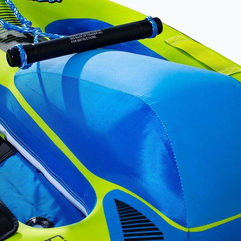 Set de schiuri nautice pentru copii O'Brien Simple Trainer Inflatable Ski 6