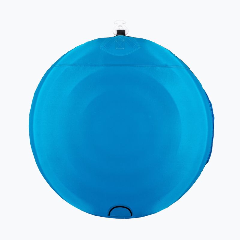 Plută de remorcare O'Brien Super Screamer Boat Tube Red/Blue 3
