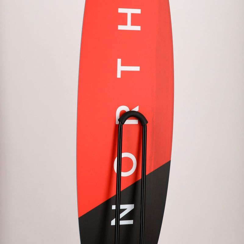 Nord Kiteboarding Prime roșu NK65368 6