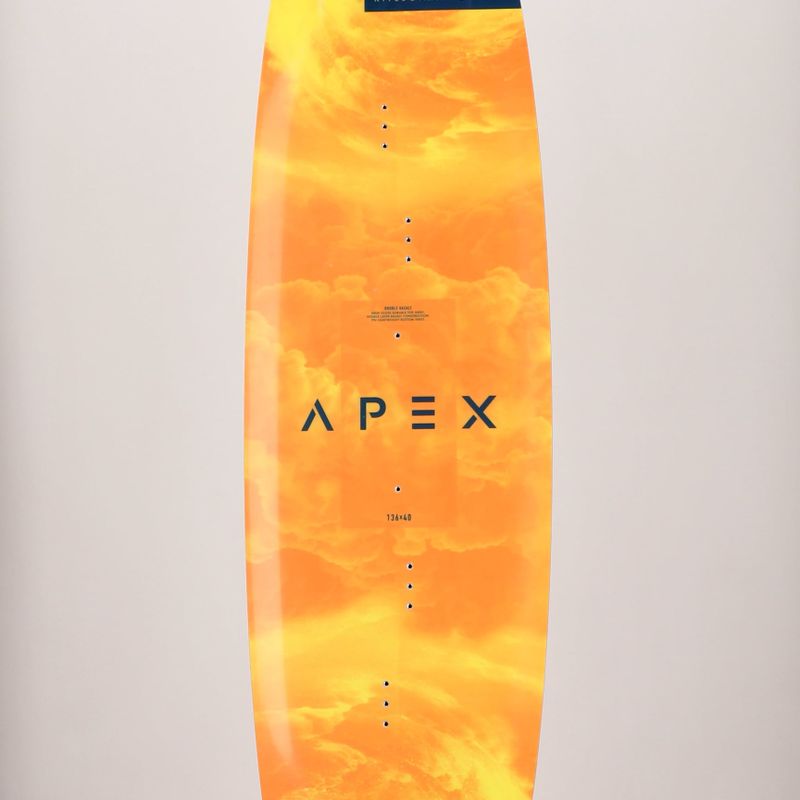 Airush kiteboard Apex V7 galben 3024220001002 6