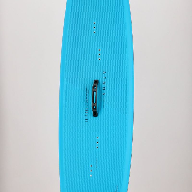 North Kiteboarding Atmos Hybrid kiteboard albastru NK41034 6