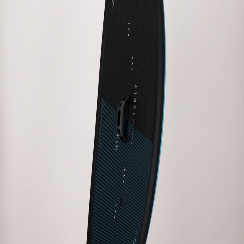 North Kiteboarding Atmos Carbon kiteboarding negru NK41065 9