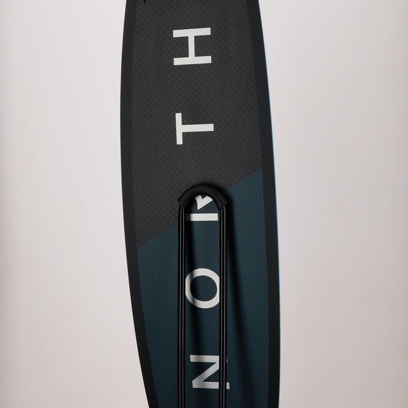 North Kiteboarding Atmos Carbon kiteboarding negru NK41058 6
